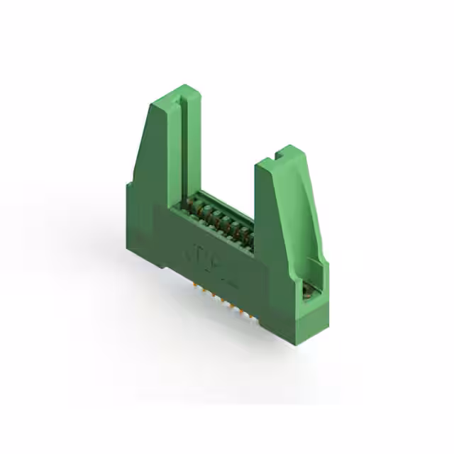 345-010-523-188 EDAC Inc.  Edgeboard Connectors